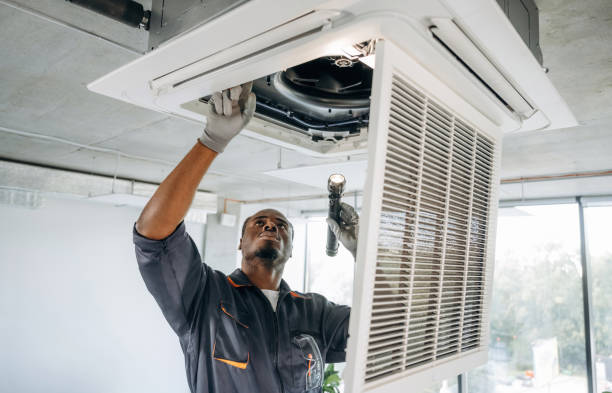 Licensed Hvac service in Grosse Pointe, MI - FH HVAC